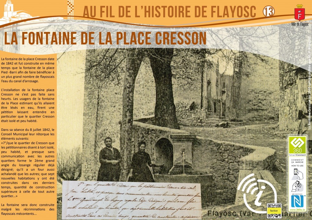 13 Fontaine Place Cresson