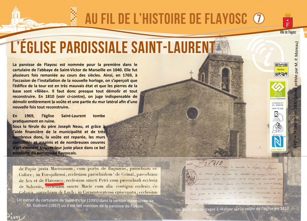 7 église saint laurent