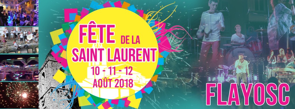 Saint Laurent 2018